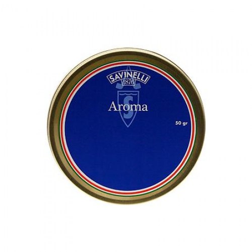 savelli 1876 aroma